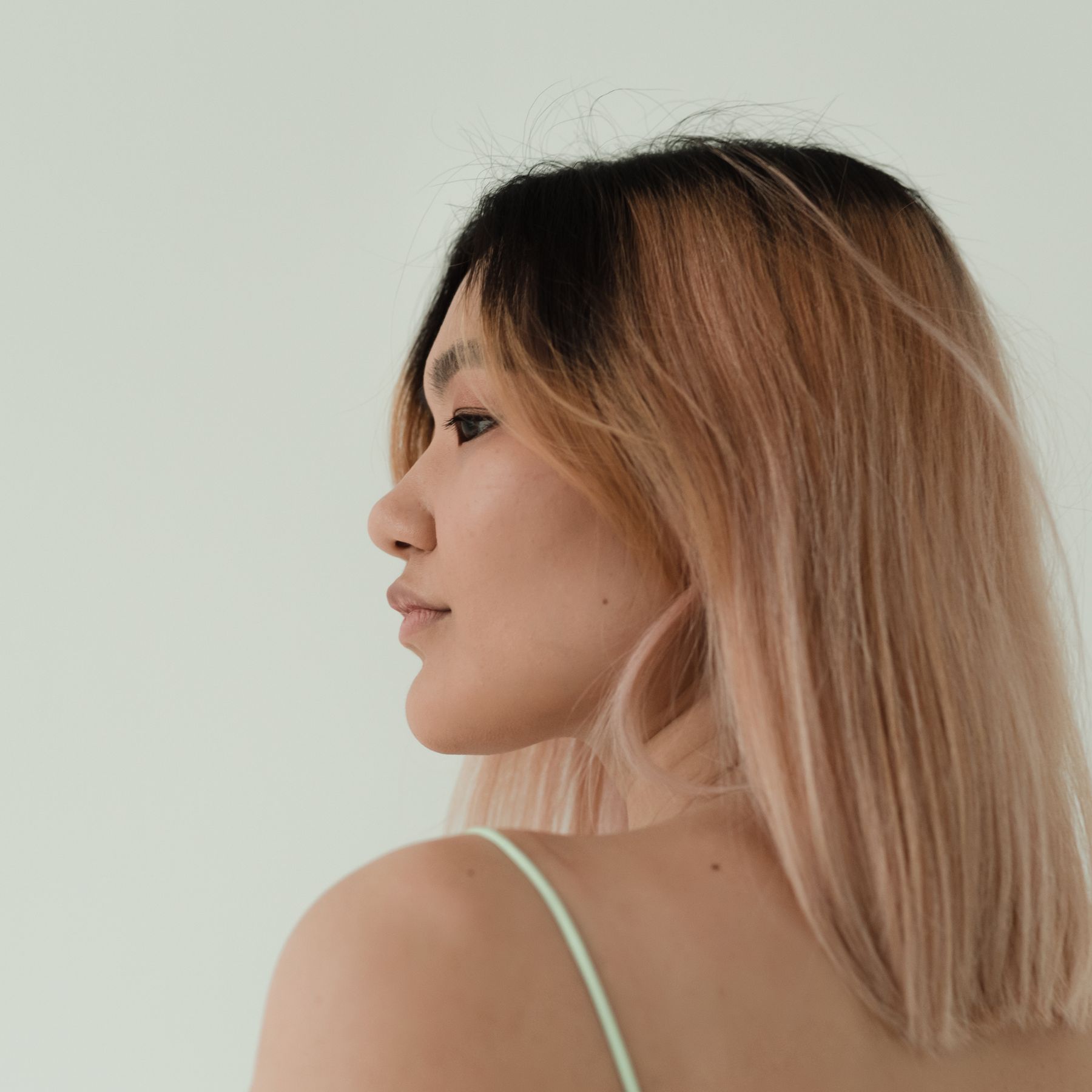 Colorationen & Balayage